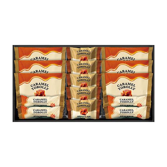Caramel Torolly キャラメルスイーツ  KR20