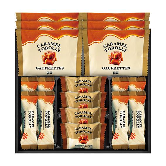 Caramel Torolly キャラメルスイーツ  KR25
