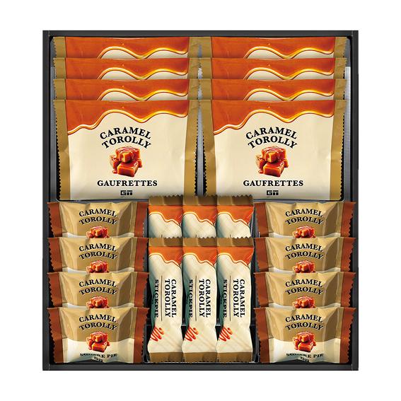 Caramel Torolly キャラメルスイーツ  KR30