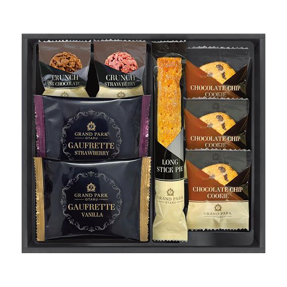 グランドパーク小樽監修 スイートセレクション  OTR-15