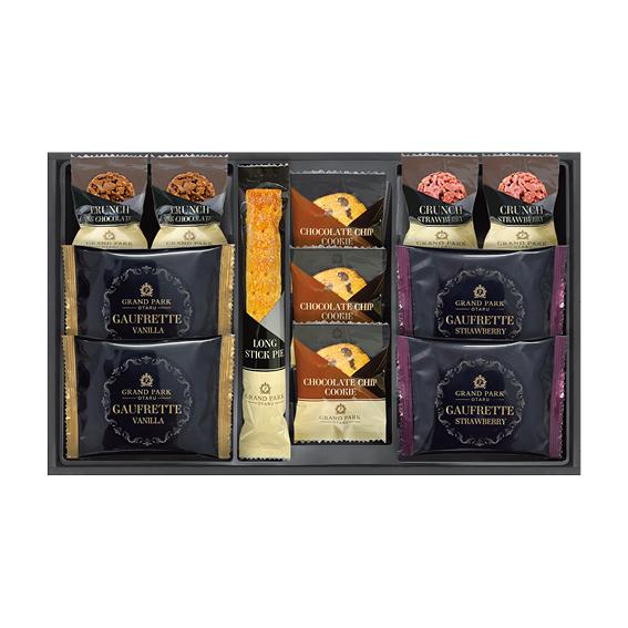 グランドパーク小樽監修 スイートセレクション  OTR-20