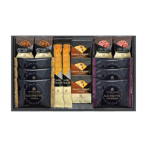 グランドパーク小樽監修 スイートセレクション  OTR-25