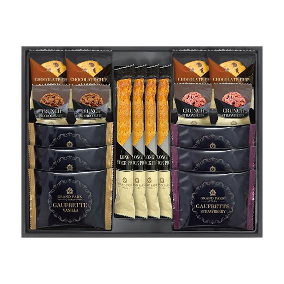 グランドパーク小樽監修 スイートセレクション  OTR-30