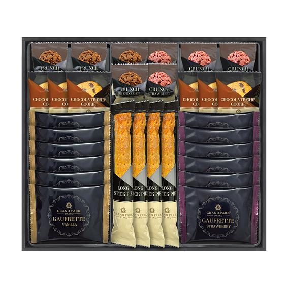 グランドパーク小樽監修 スイートセレクション  OTR-50