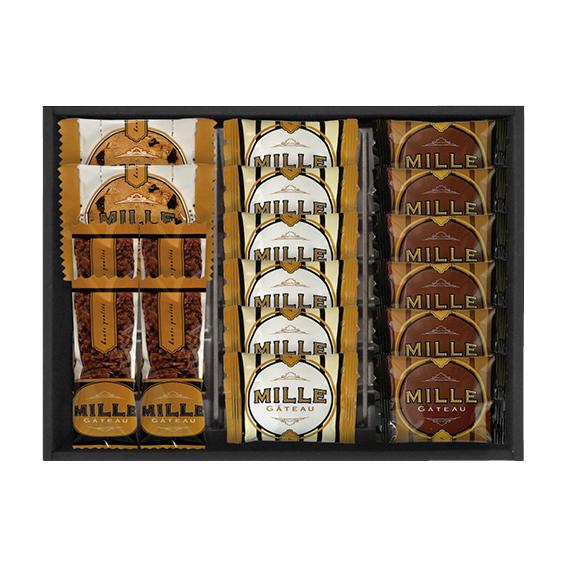 ミル・ガトー スイーツセレクト  CZ-20