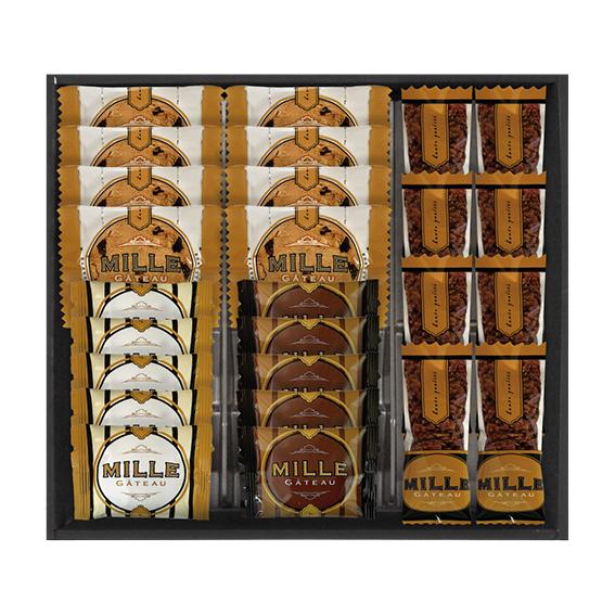 ミル・ガトー スイーツセレクト  CZ-30