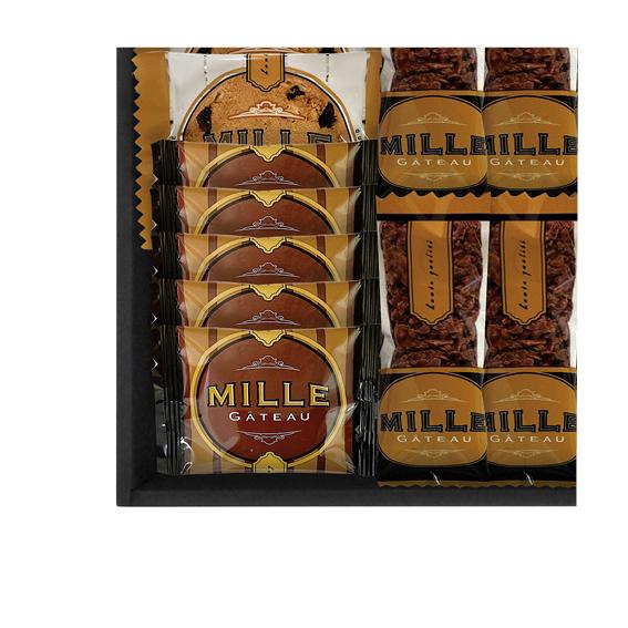 ミル・ガトー スイーツセレクト  CZ-50