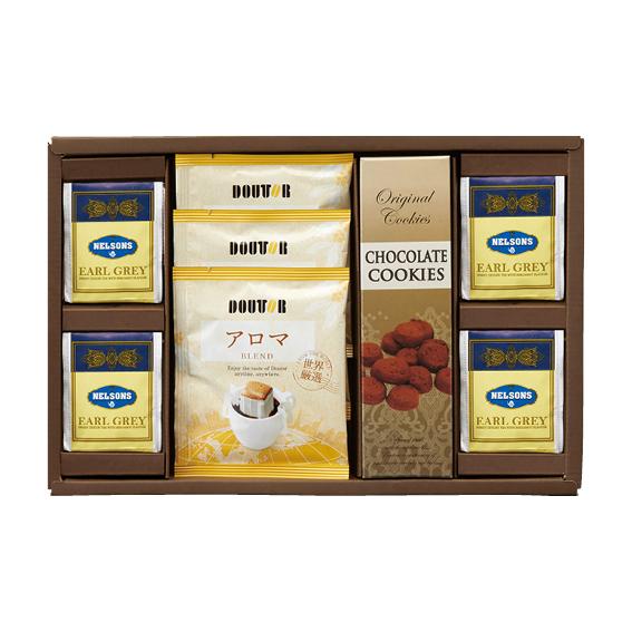 ドトールコーヒーギフト  DKU-AEA