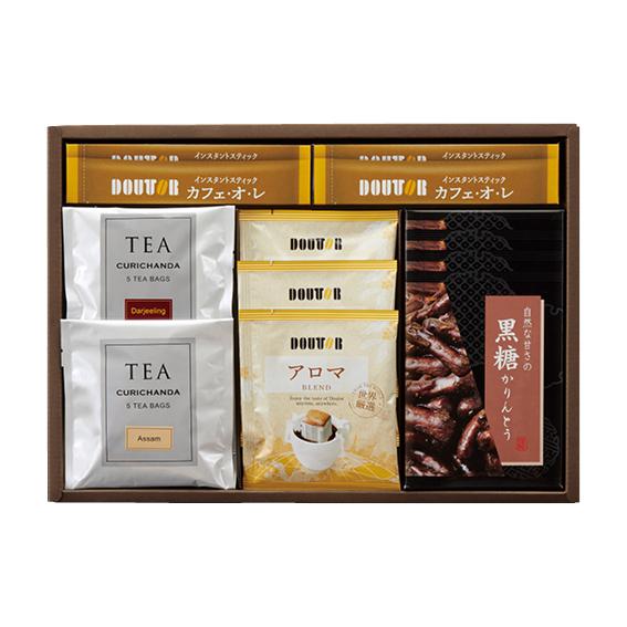 ドトールコーヒーギフト  DKU-CEA