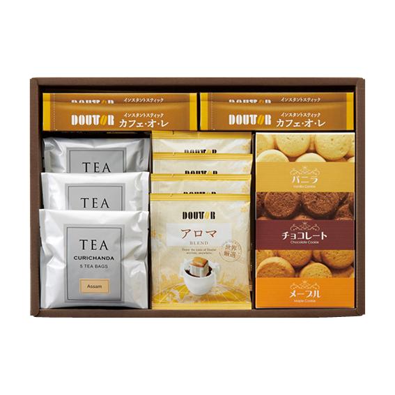 ドトールコーヒーギフト  DKU-EOA
