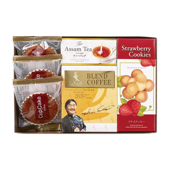 坂井宏行シェフ監修 ドリップコーヒーアソート  MSC-COA