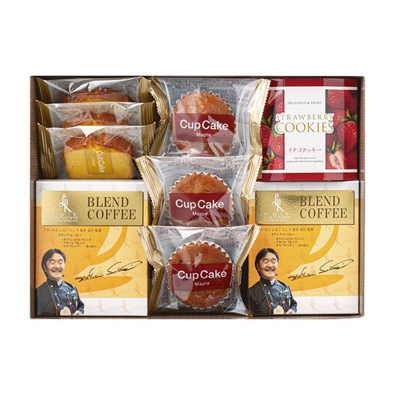 坂井宏行シェフ監修 ドリップコーヒーアソート  MSC-DEA