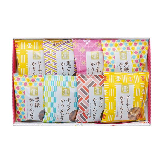 かりんとう詰合せ  AY-BO