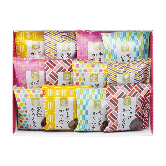 かりんとう詰合せ  AY-CO