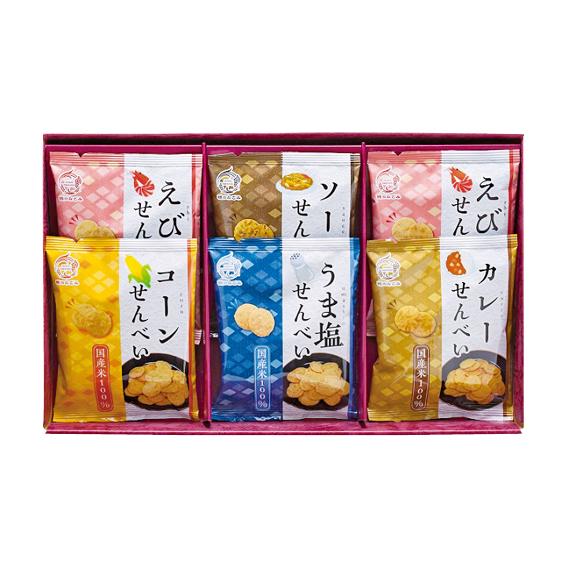 米菓 穂のなごみ  BK-AE