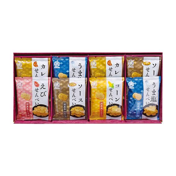 米菓 穂のなごみ  BK-BO