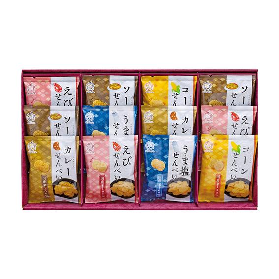 米菓 穂のなごみ  BK-CO