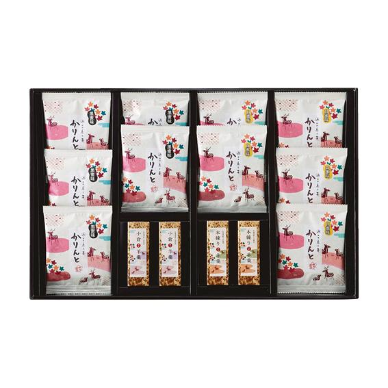 銀座鹿乃子 和菓子詰合せ  KYM-H