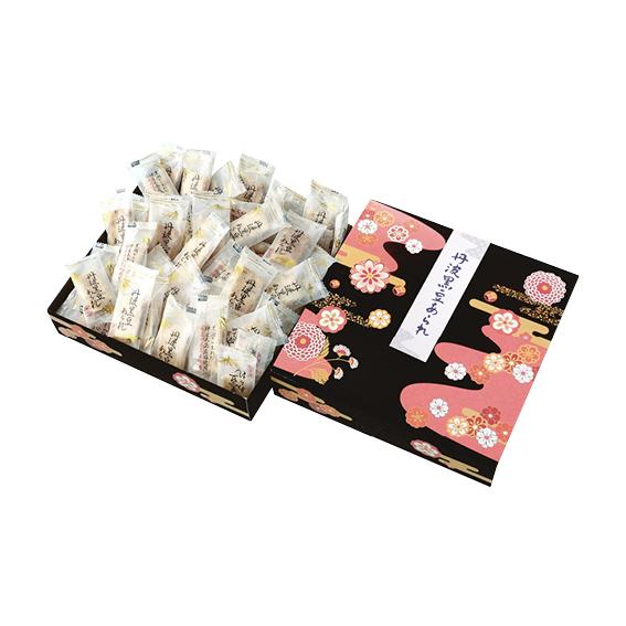 丹波黒豆あられ  KR-DB