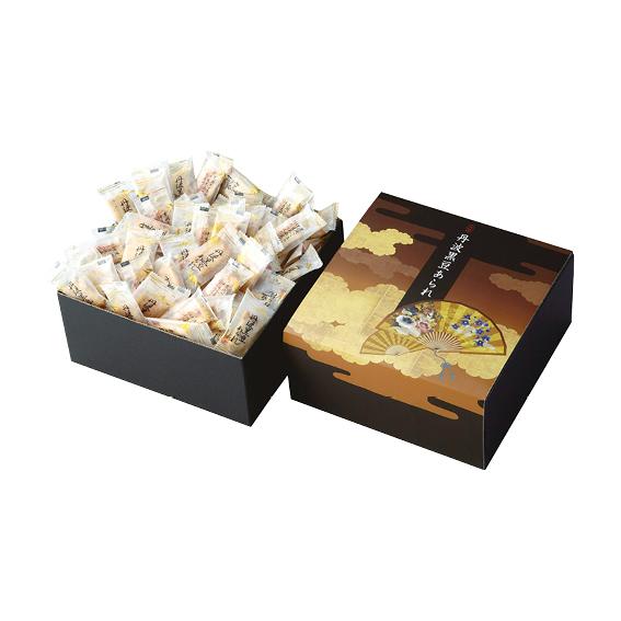 丹波黒豆あられ  KR-3B