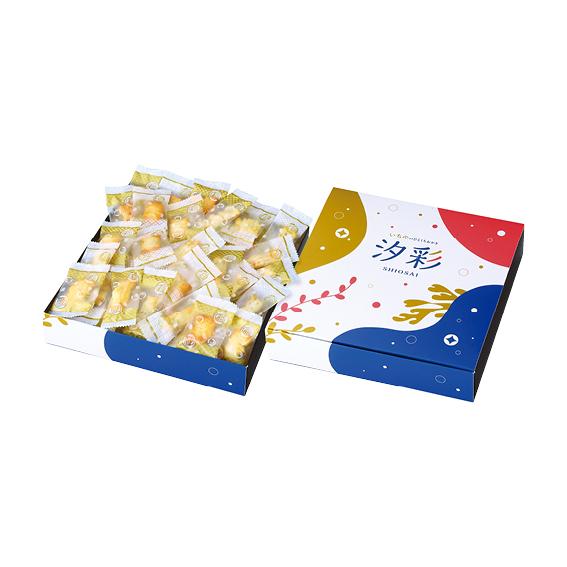 ひとくちおかき汐彩  OS-D