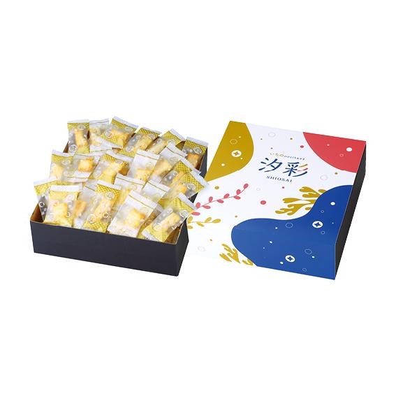 ひとくちおかき汐彩  OS-1