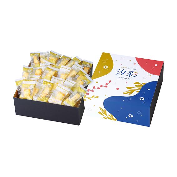 ひとくちおかき汐彩  OS-2