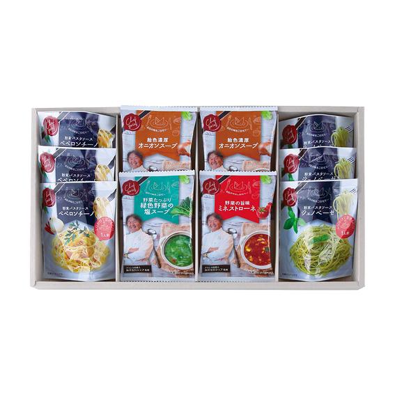 坂井宏行監修 C'est bon cadeau 〜素敵な贈り物〜  SKIA-C