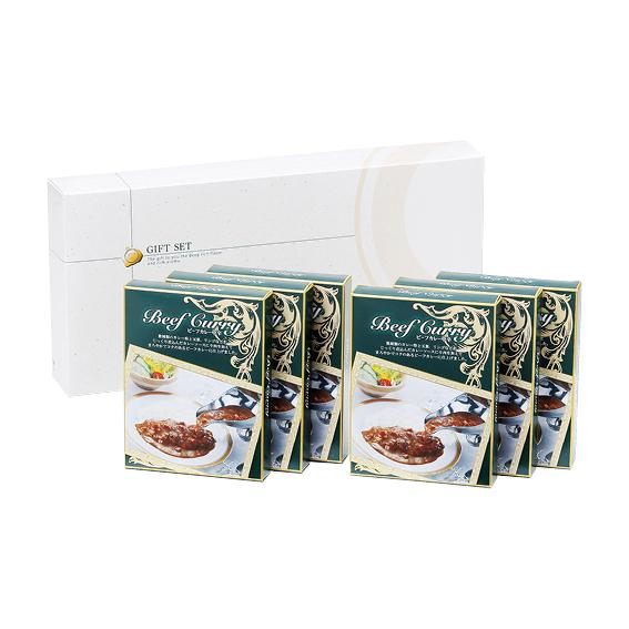 味わいビーフカレー  CSEX-30