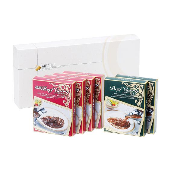 味わいビーフカレー  CSEX-40