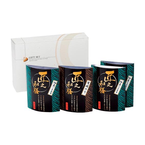 匠之和膳 有明のり・佃煮  TWX-30