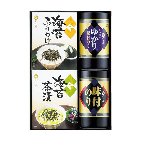 やま磯 味のり卓上バラエティセット  SVG-B