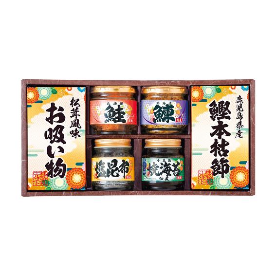 雅和膳 詰合せ  6453-30