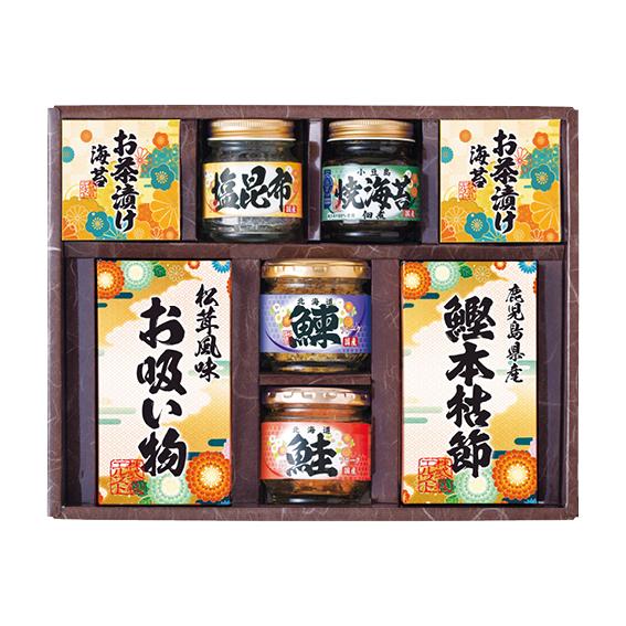 雅和膳 詰合せ  6454-40