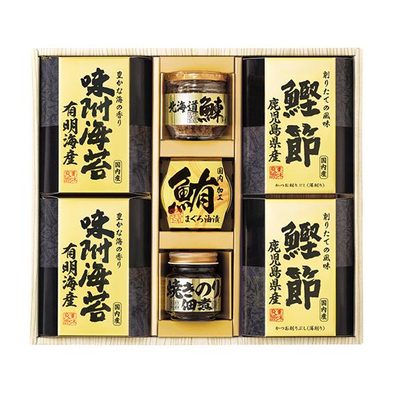 美味之誉 詰合せ  5874-40