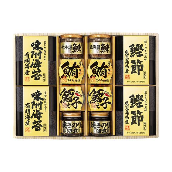 美味之誉 詰合せ  5876-80