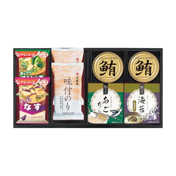 アマノフーズ&amp;食卓バラエティセット  AOK-CE