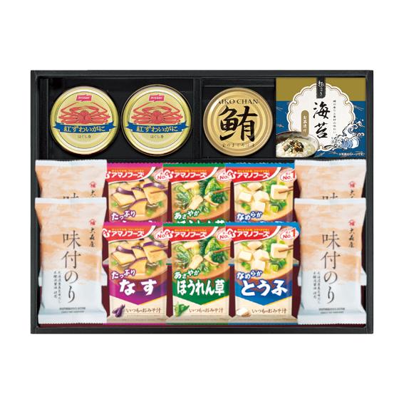 アマノフーズ&amp;食卓バラエティセット  AOK-GO