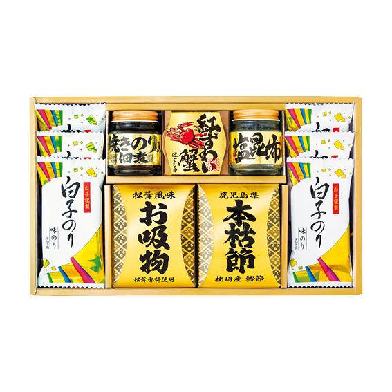 和之彩膳 詰合せ  6378-50