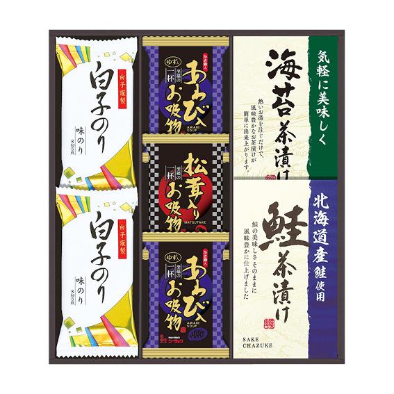 贅沢フリーズドライと海の幸  FDB-30Y