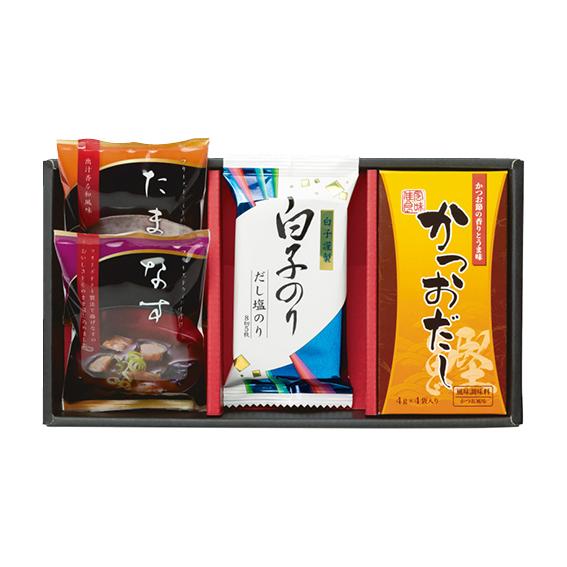 美味のつむぎ バラエティギフト  FKN-AE