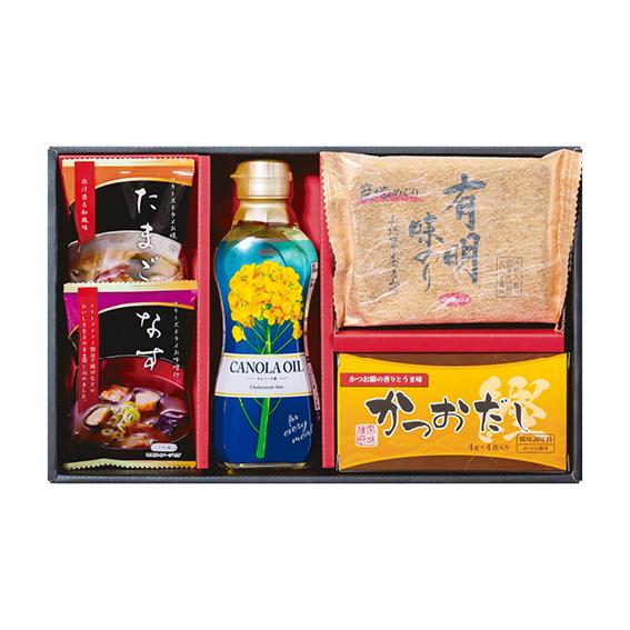 美味のつむぎ バラエティギフト  FKN-BE