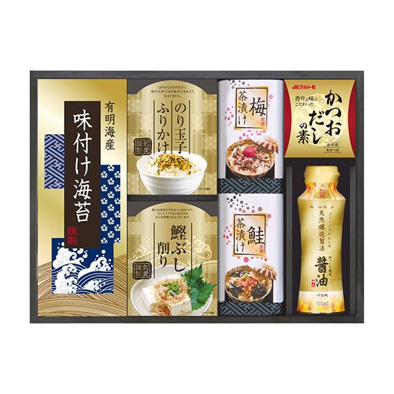 味の蔵 食卓詰合せ  KE-25S