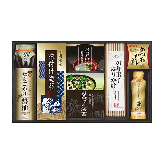 味の蔵 食卓詰合せ  KE-40S