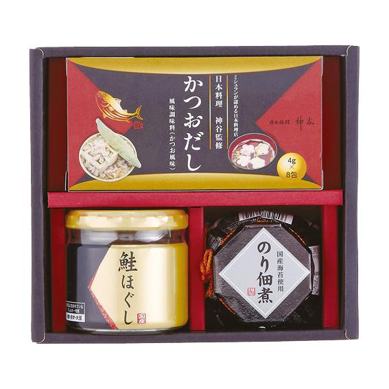 海の恵詰合せ  ZS-AE2