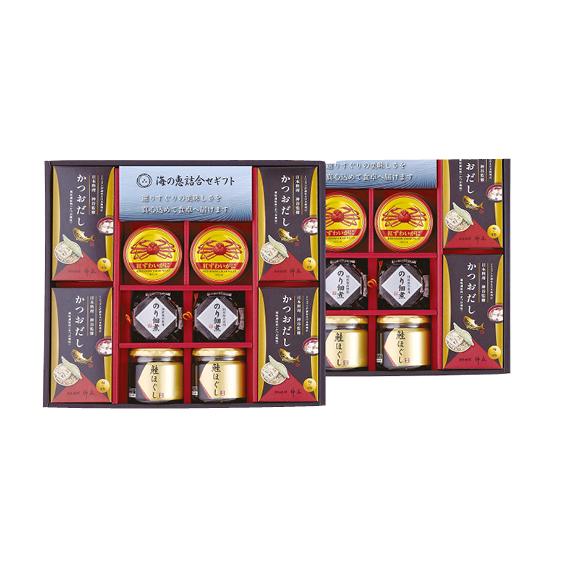 海の恵詰合せ  ZS-AZZ