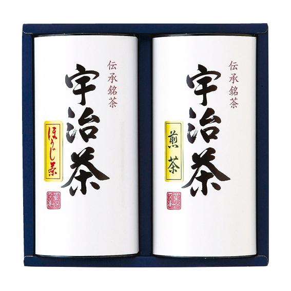 宇治銘茶詰合せ  LB23-20