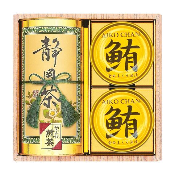 和彩撰（静岡茶・ツナ）  CKT-30W