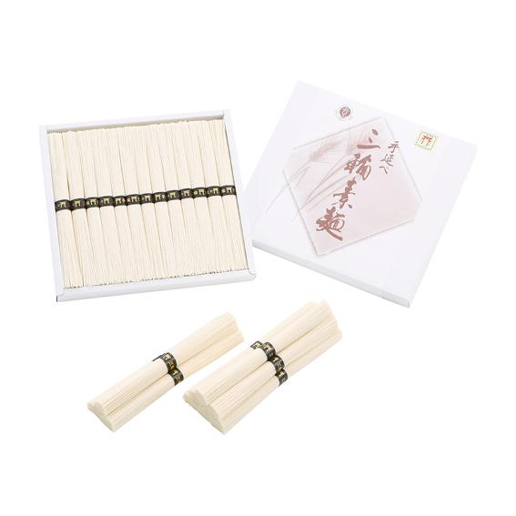 三輪素麺 組合謹製 鳥居帯  KF-25L