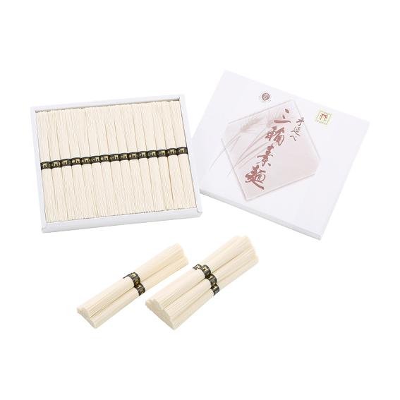 三輪素麺 組合謹製 鳥居帯  KF-30L